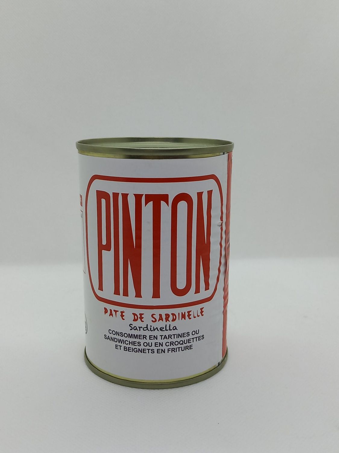 Pinton