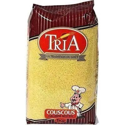 Tría cuscus