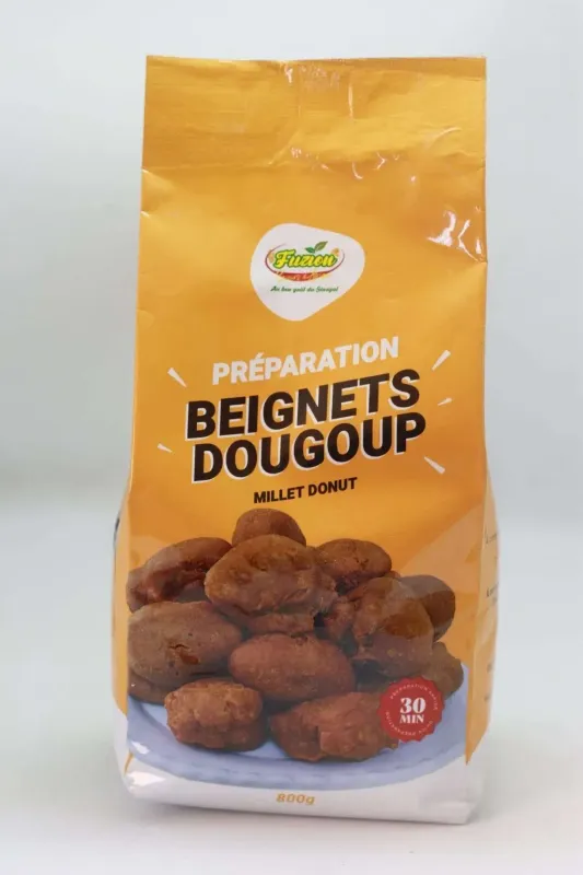 beignet dougoup