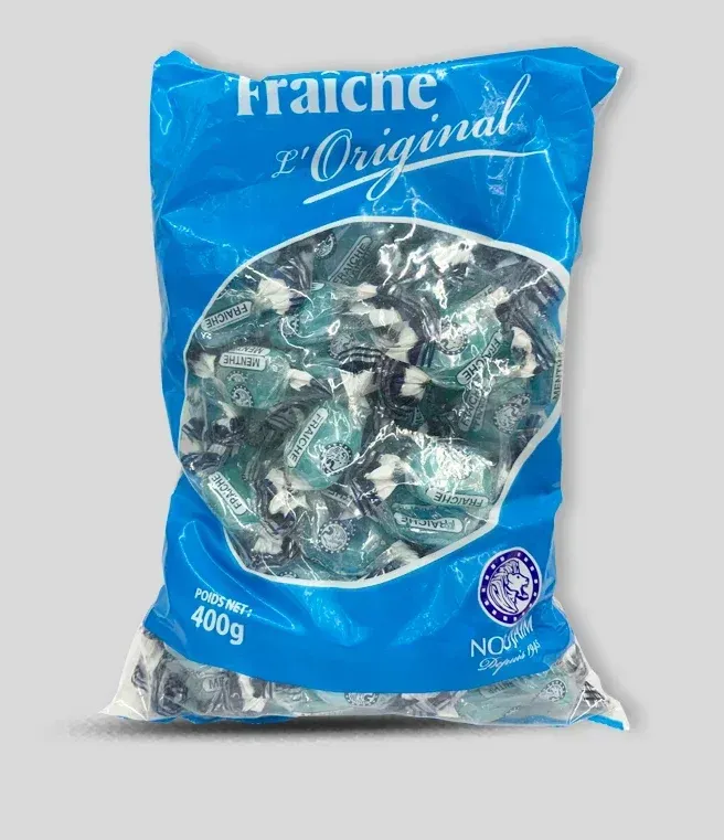 caramelos