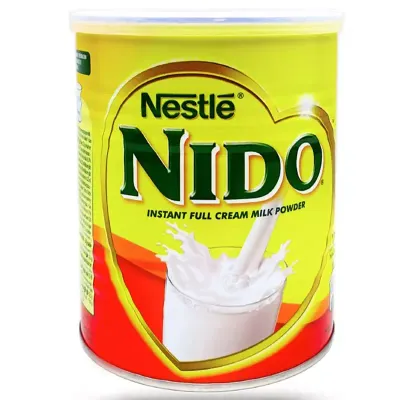 LECHE