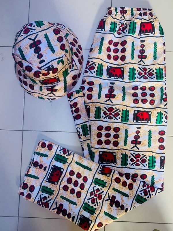 pantalones