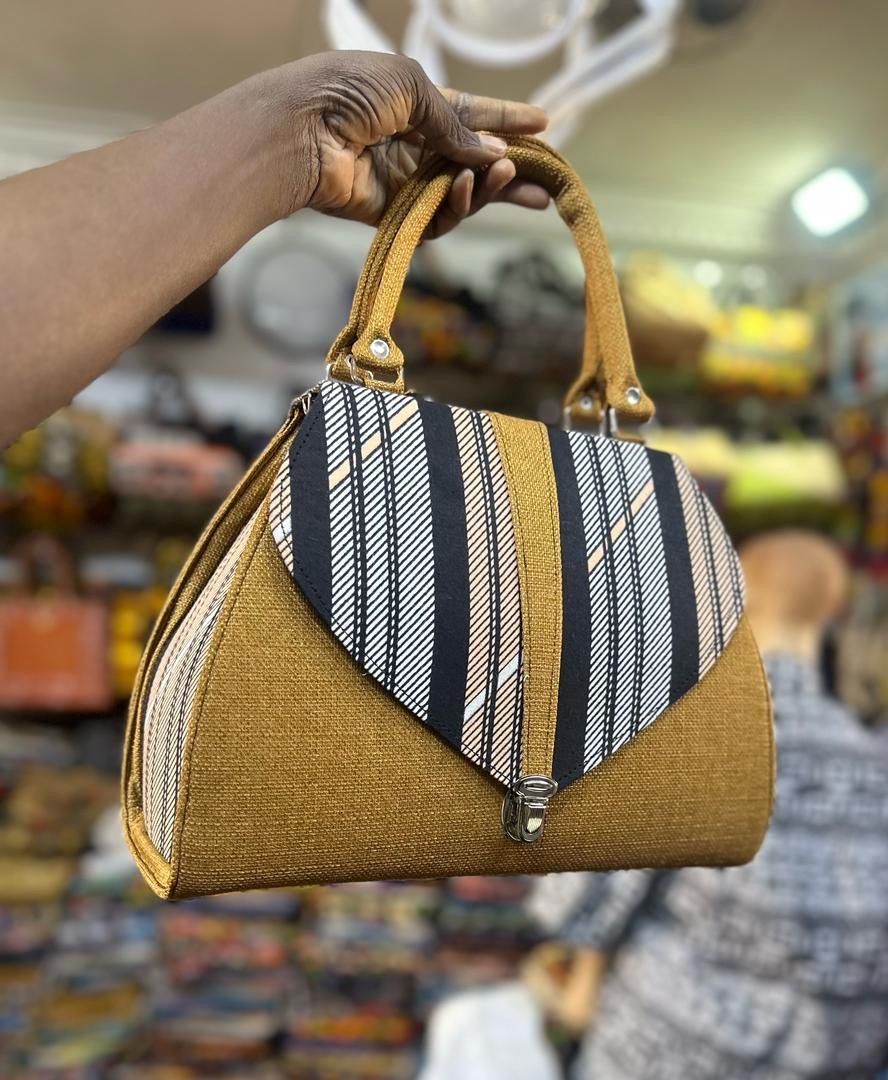 bolsos de wax