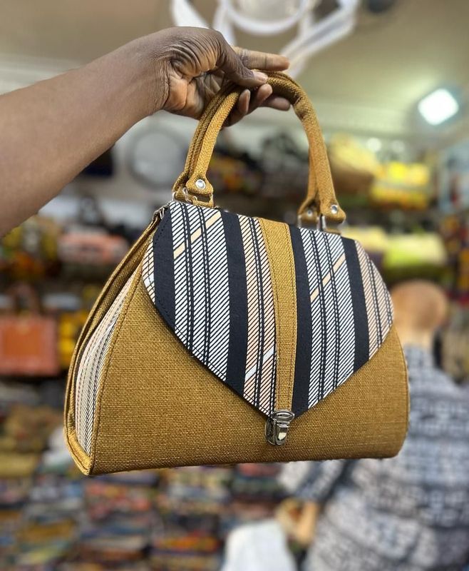bolsos de wax
