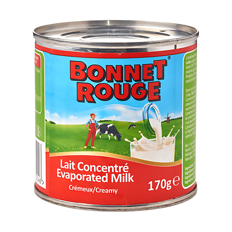 bonnet rouge