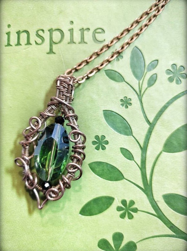 Elven Pendent