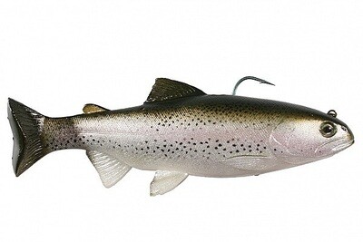 huddleston trout