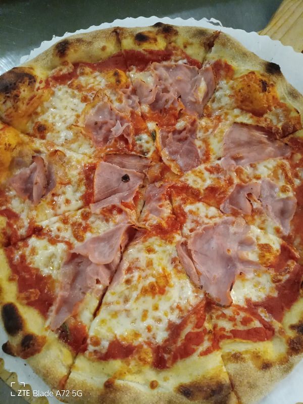 PIZZE CLASSICHE