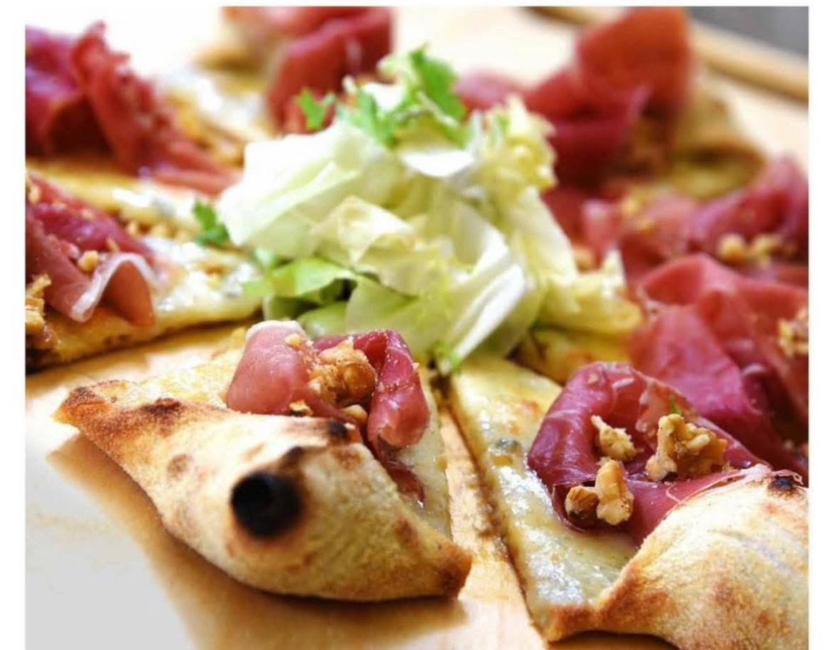PIZZA MILANO
