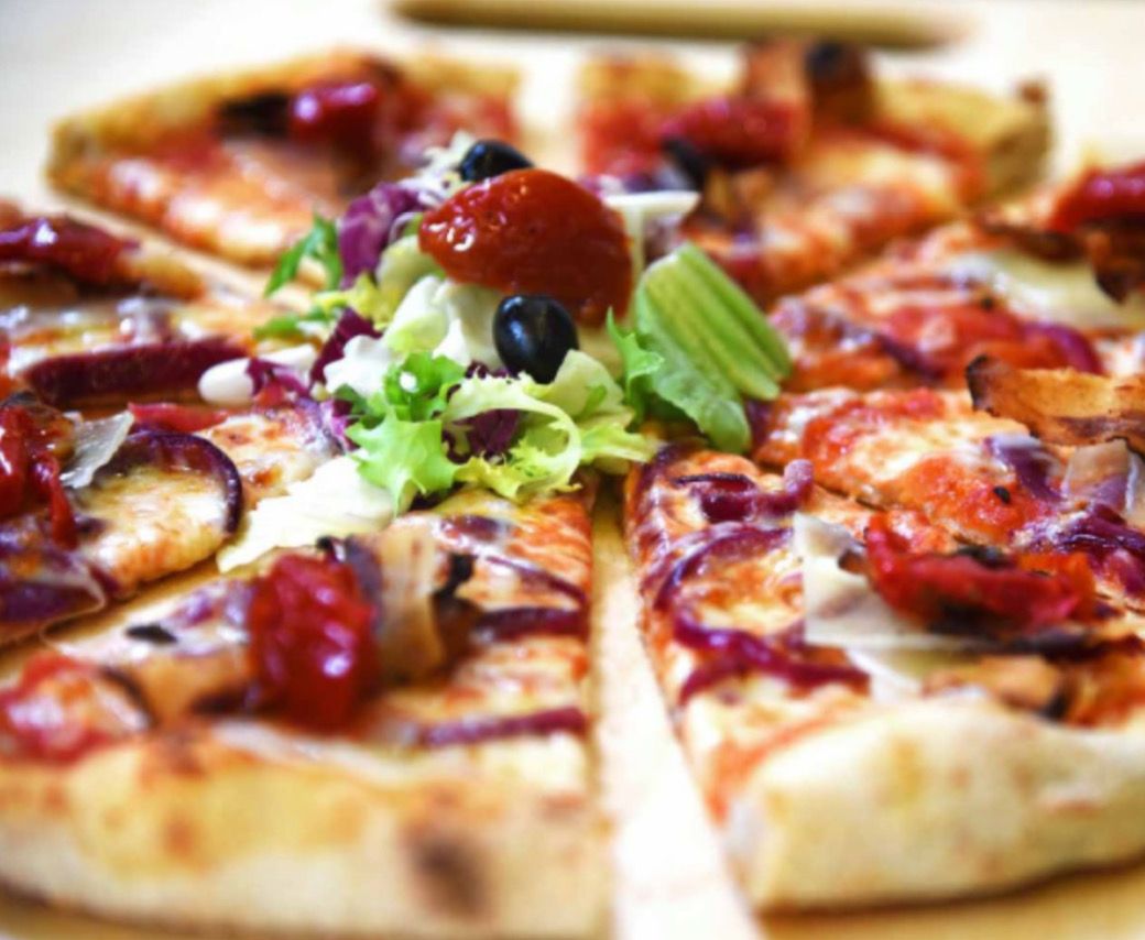 PIZZA AMATRICE