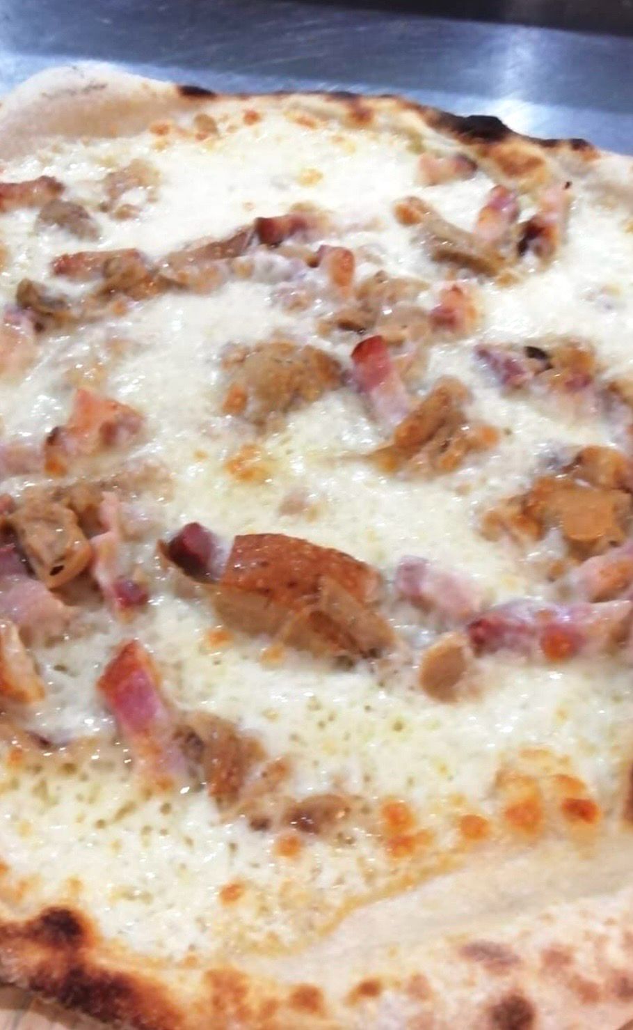 PIZZA GOLOSA