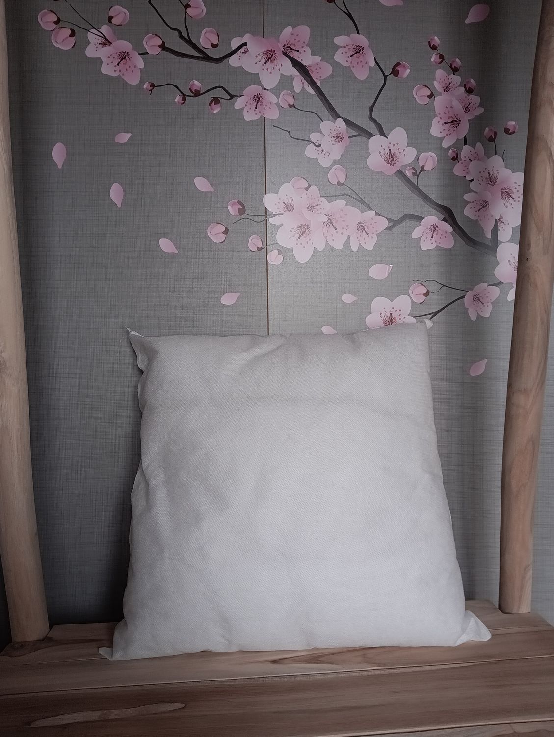 Coussin de garnissage