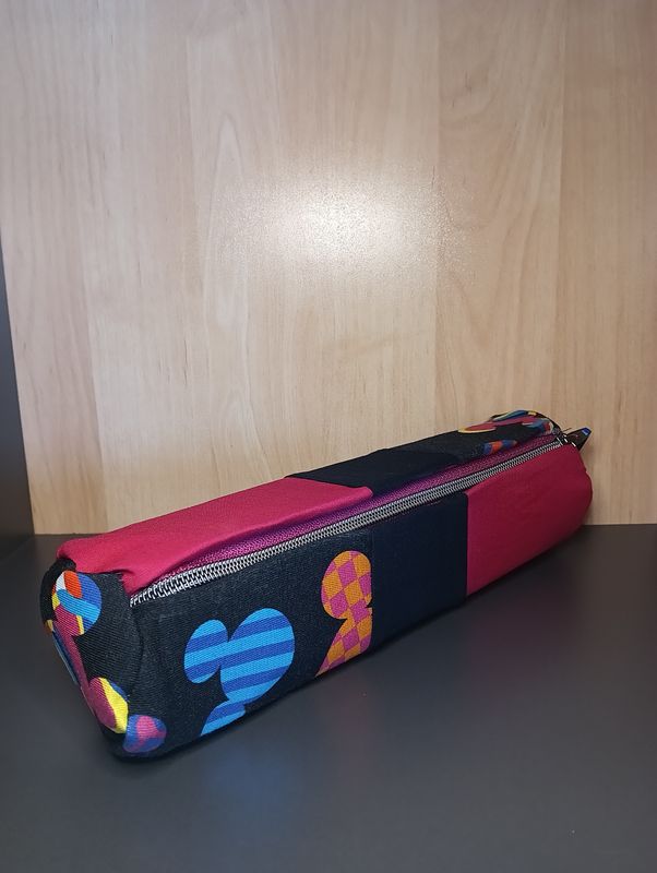 Trousse "Mick-ronde"