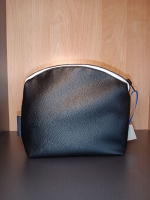 Pochette "similicuir guitare"