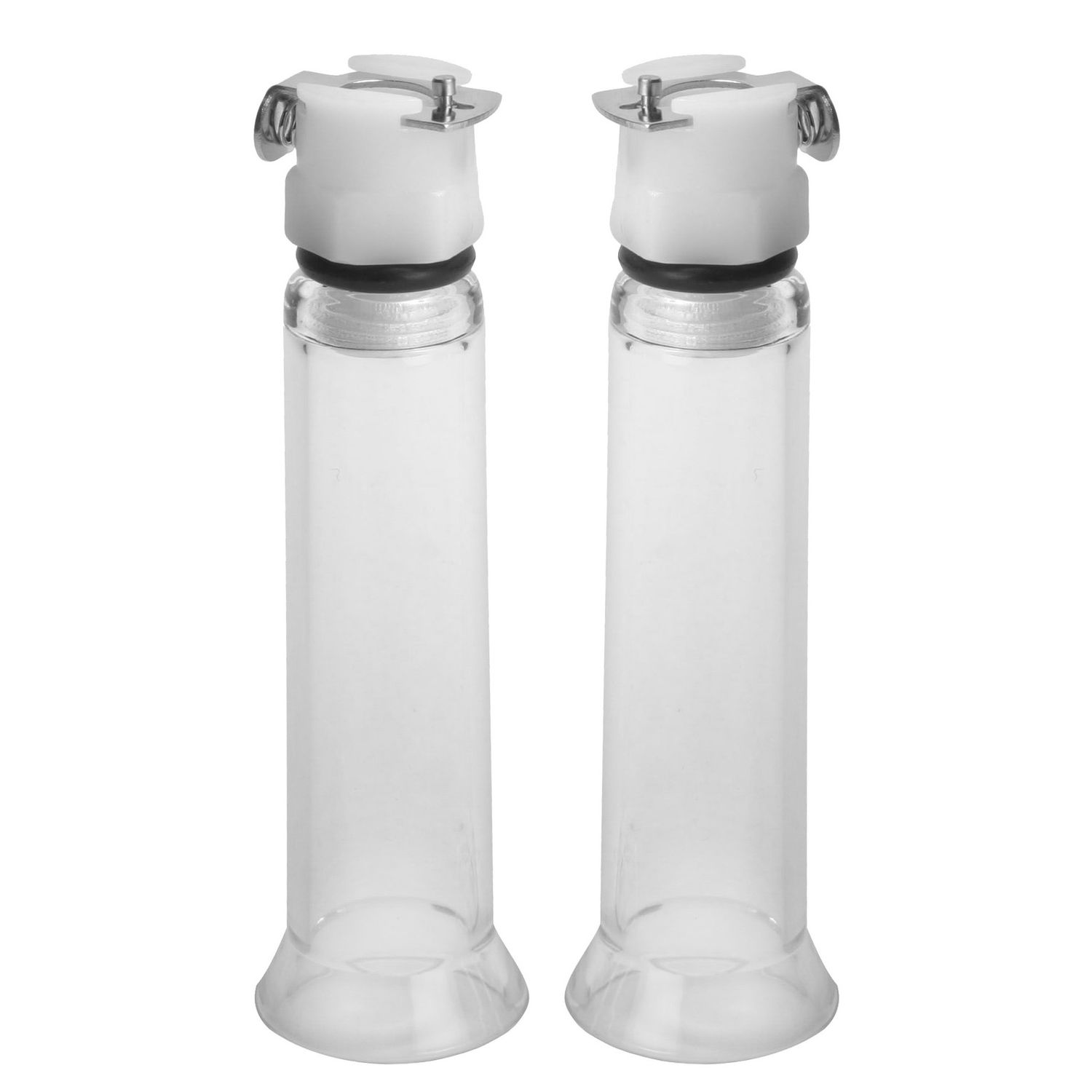 Nipple Cylinders- Medium