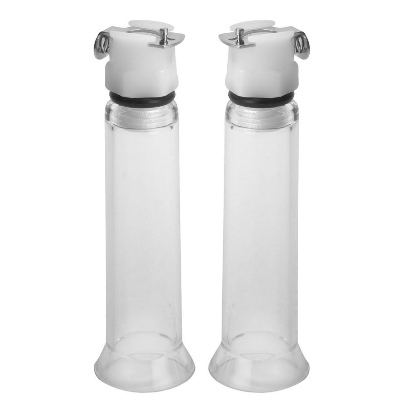 Nipple Cylinders- Medium