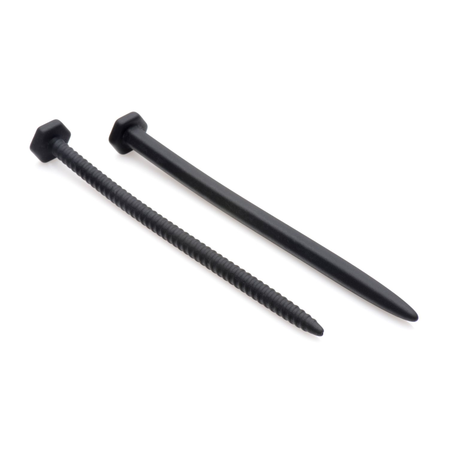 Hardware Nail &amp; Screw Silicone Sounds