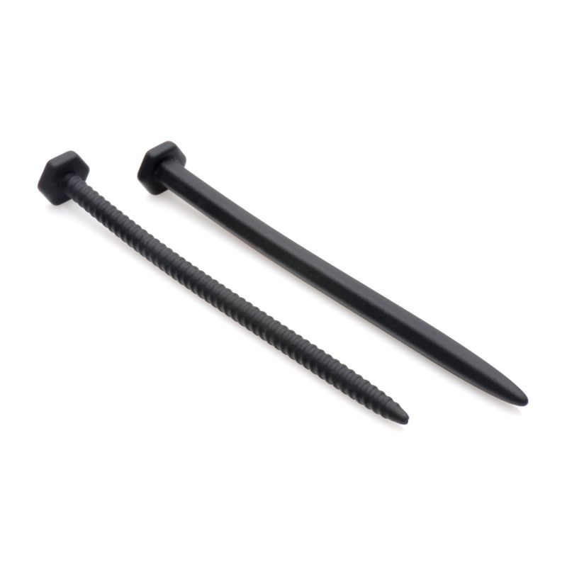Hardware Nail &amp; Screw Silicone Sounds