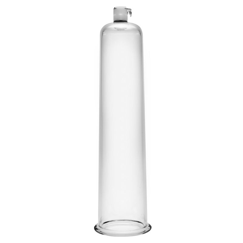 Penis Pump Cylinder 2 Inch x 9 Inch