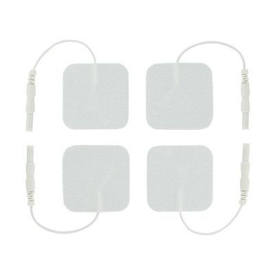 Zeus Electro Pads 4-Pack