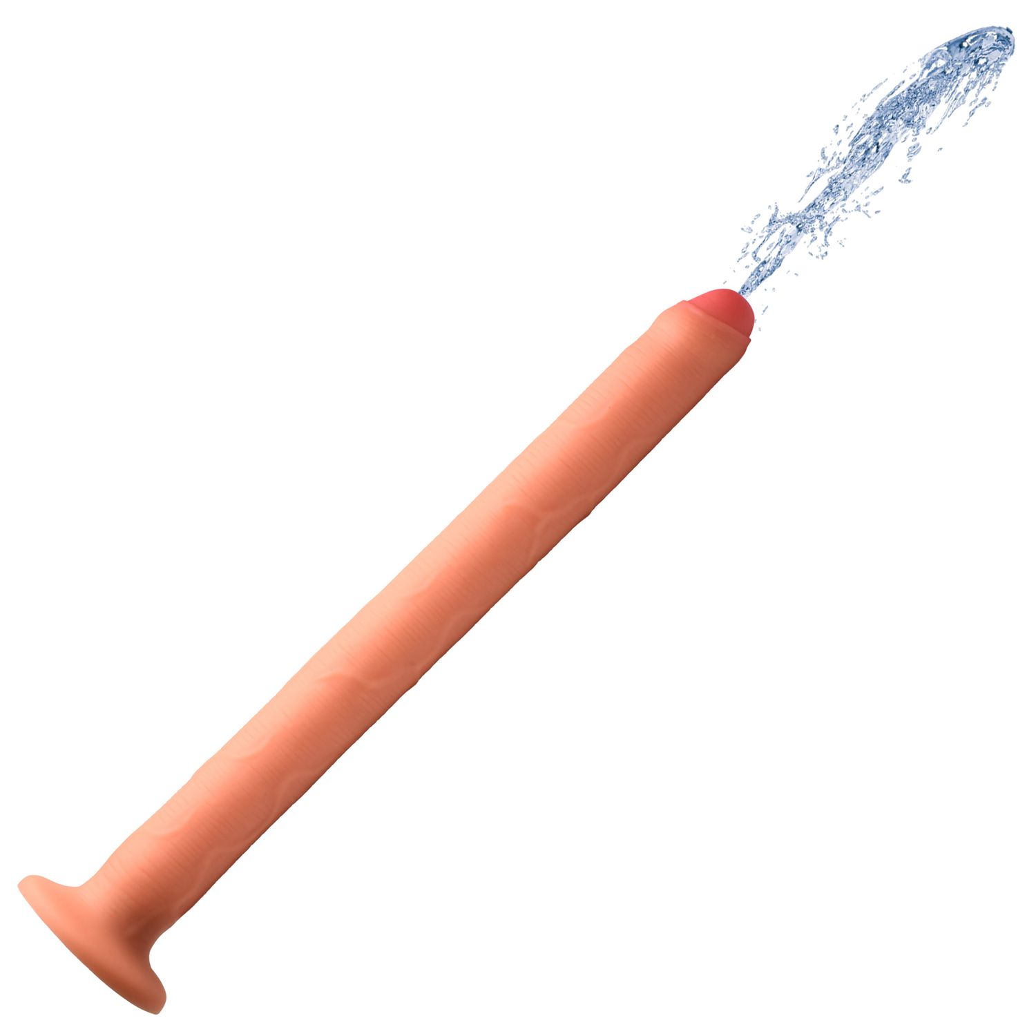 15&quot; Thick Enema Hose
