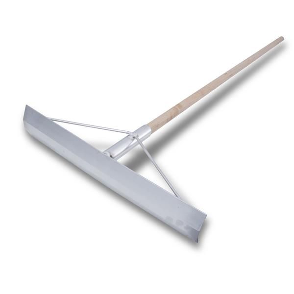 MARSHALLTOWN - Wood Handled Aluminum Placers