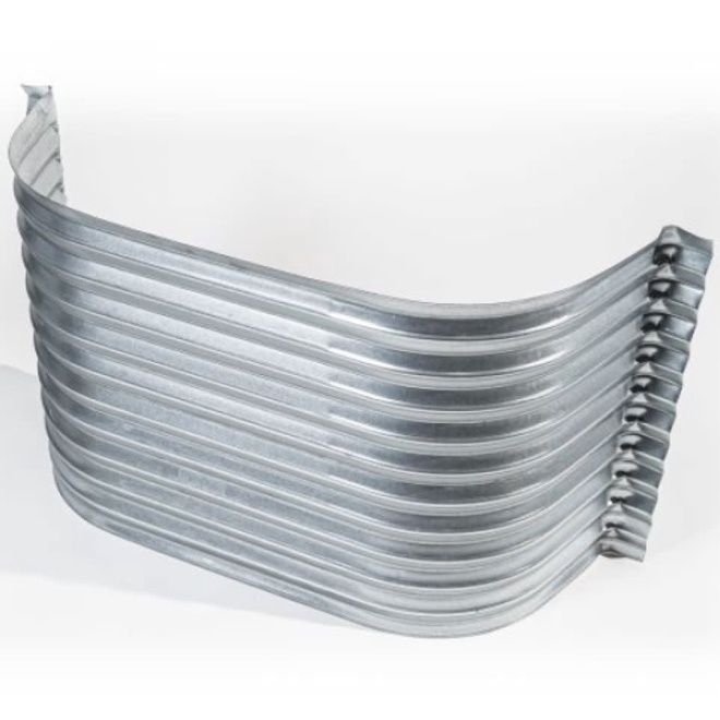 CONQUEST STEEL - Window Well