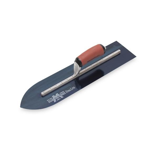 MARSHALLTOWN - Pointed Finishing Trowels 18" x 4-1/2"