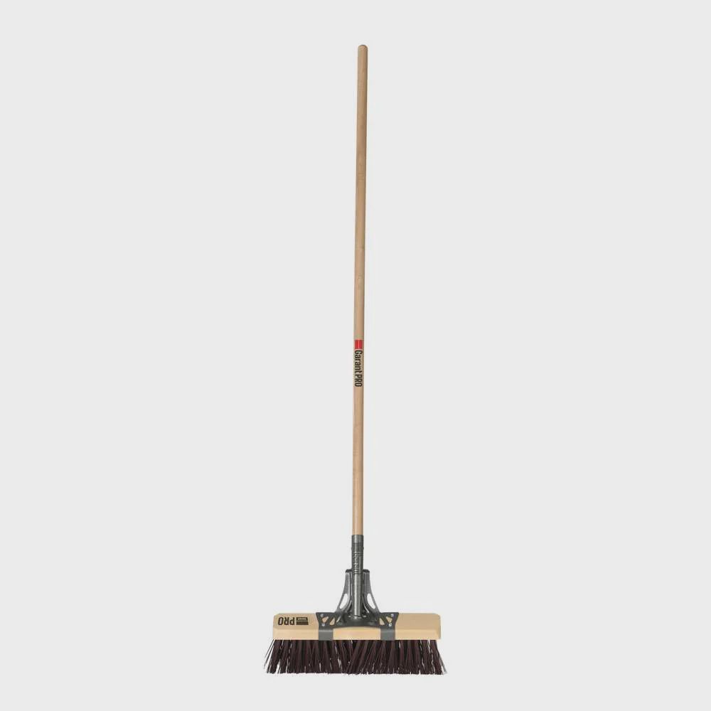 GARANT - Street Broom Head, 16", Synth