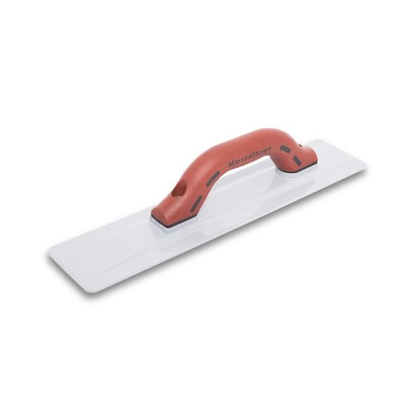 MARSHALLTOWN - Beveled Cast Magnesium Hand Floats