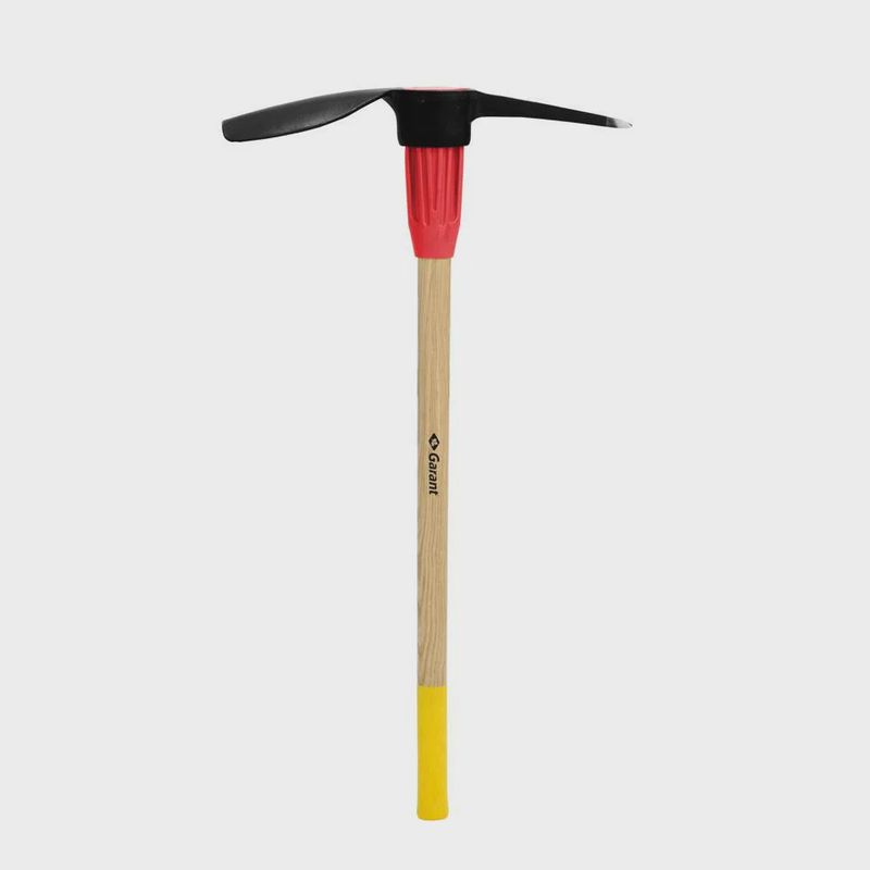 GARANT - Pick And Shovel Combined