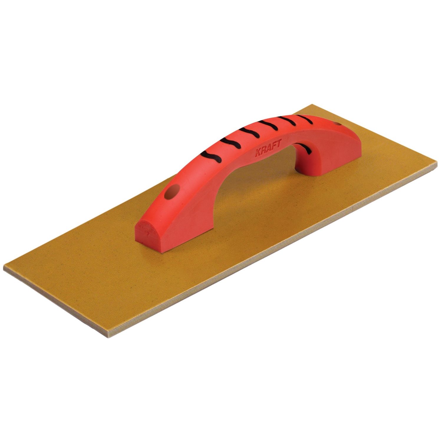 KRAFT - 14"X5" Resin Hand Float W/Proform® Handle