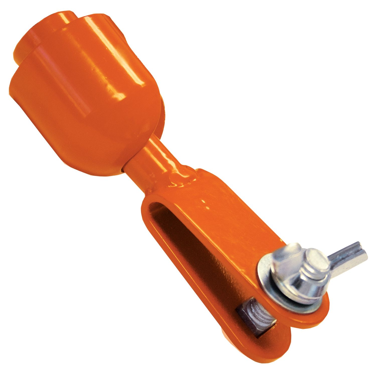 KRAFT - Multi-Twist™ Clevis Handle Bracket -