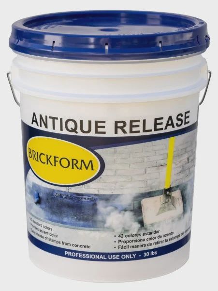 BRICKFORM - Release Powder 30lbs