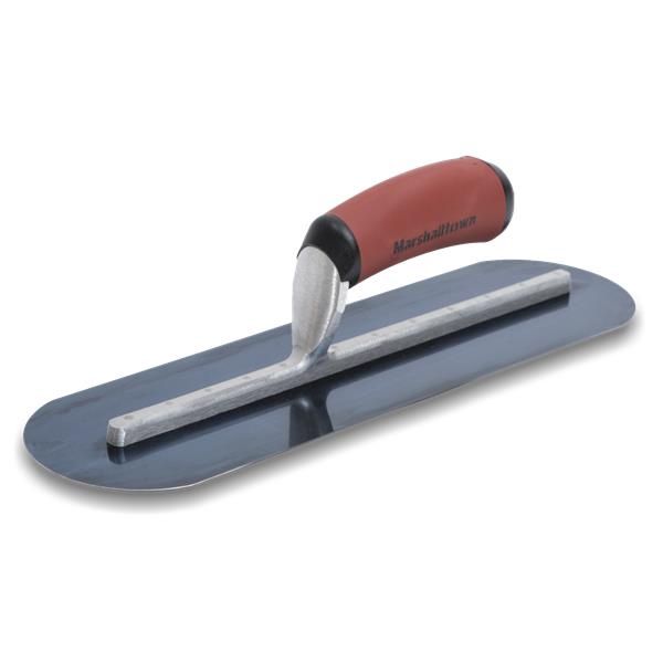 MARSHALLTOWN - Fully Rounded Finishing Trowels