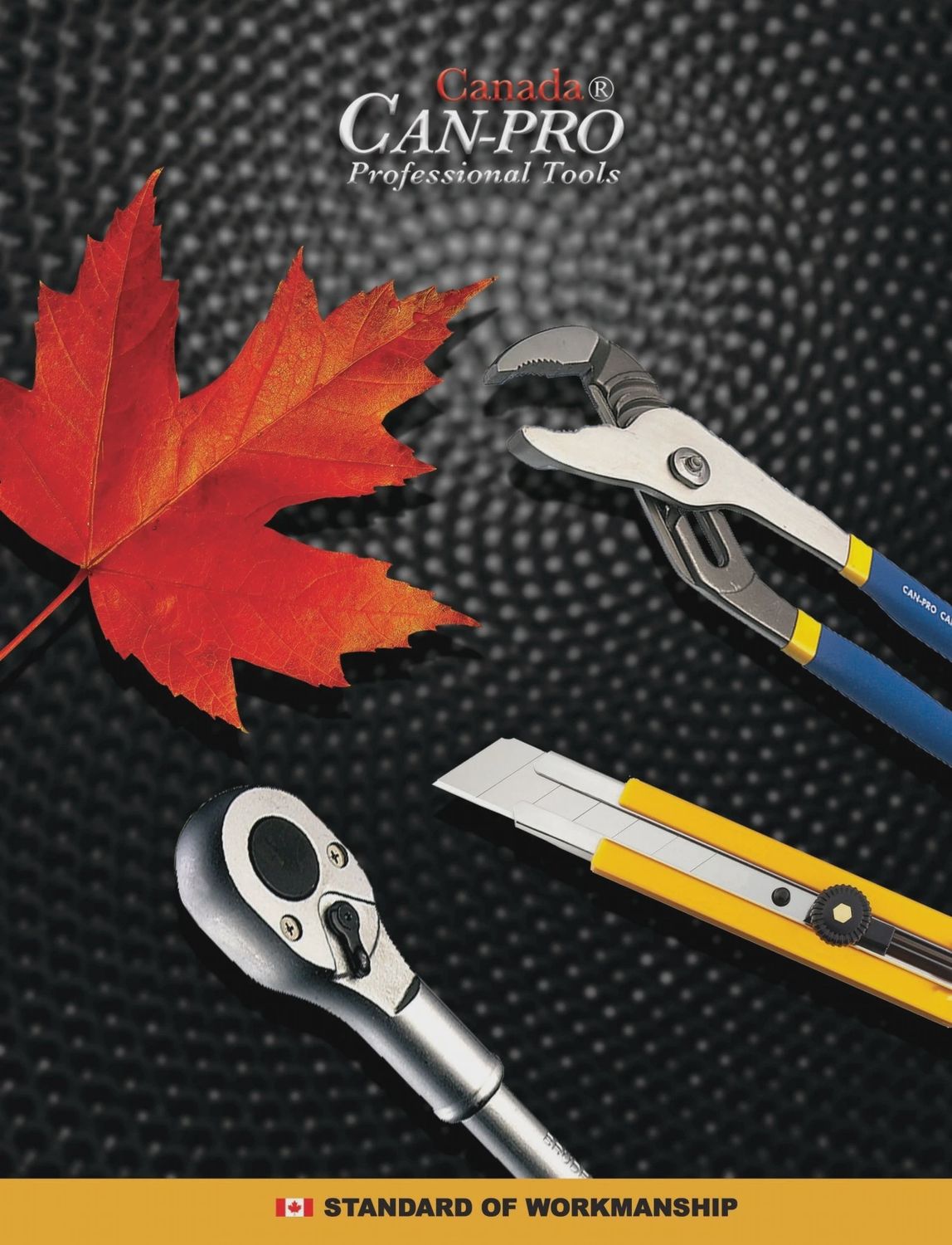 Screw Extractor Set Of 5pcs - Assorted