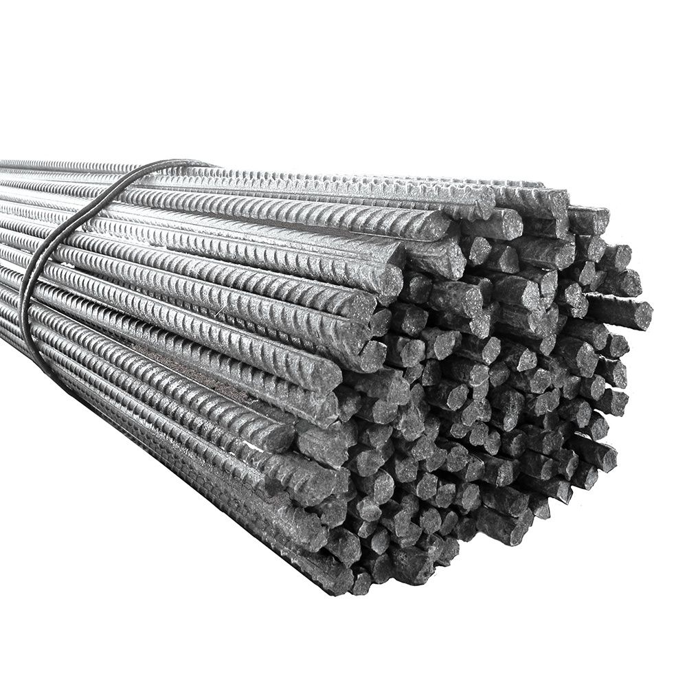 400W - Steel Rebar