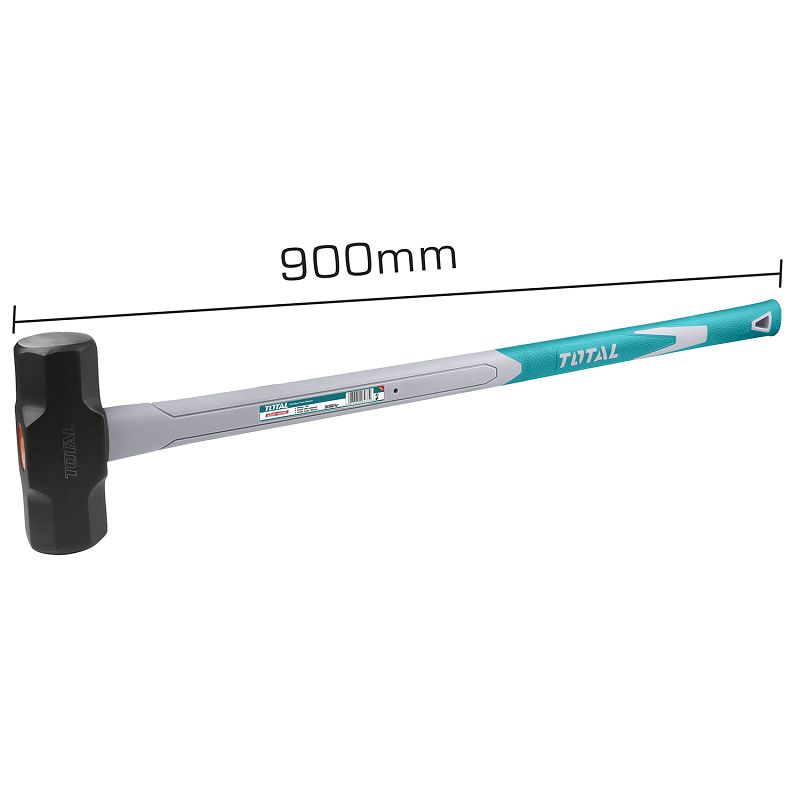 TOTAL - Sledge Hammer