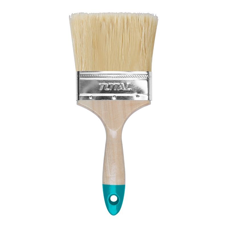 TOTAL - Paint Brush(Wooden Handle)