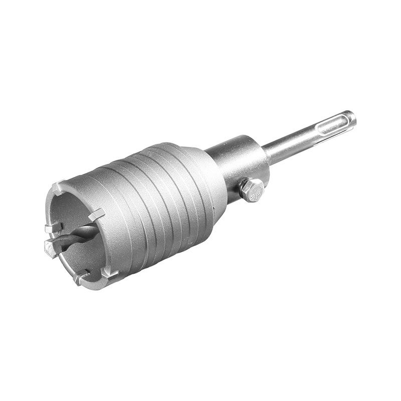 TOTAL - Hole Core Bit