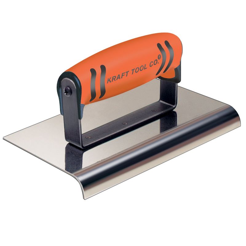 KRAFT - Cement Edger W/Proform® Handle