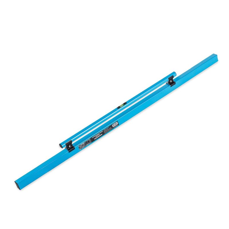 OX - Concrete Screed with vial