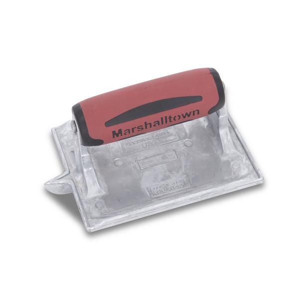 MARSHALLTOWN - Heavy Duty Zinc Hand Groovers 3/4"