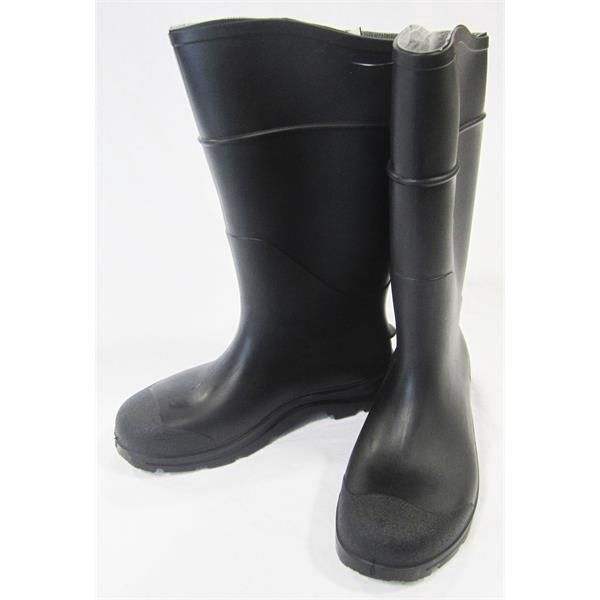 MARSHALLTOWN - Plain Toe Boots
