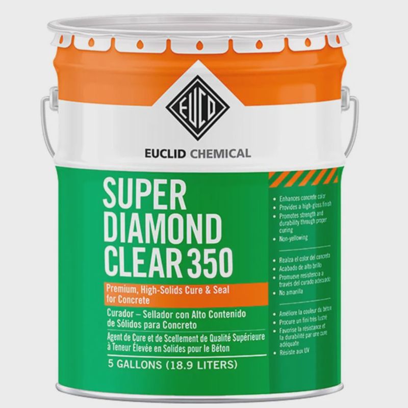 ECLUID - Super Diamond Seal