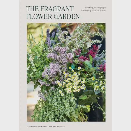 The Fragrant Flower Garden