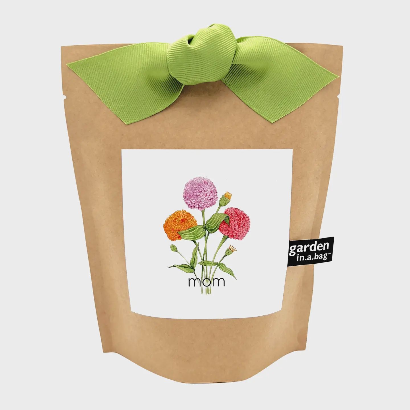 Garden in A Bag | Mom | Mother&#39;s Day | Best Seller