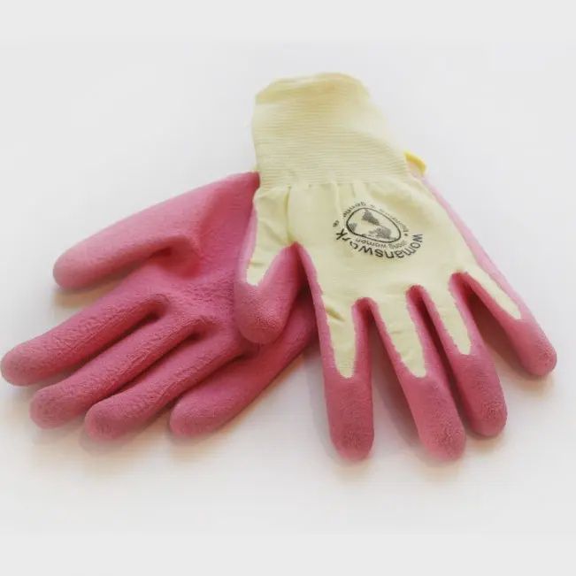 Women&#39;s Weeder Garden Gloves