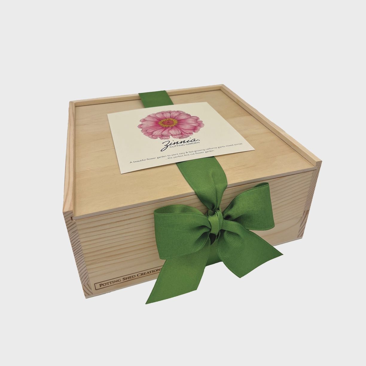 New Flower Cutting Garden Box | Spring | Mother&#39;s Day