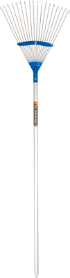 Aluminium Rake